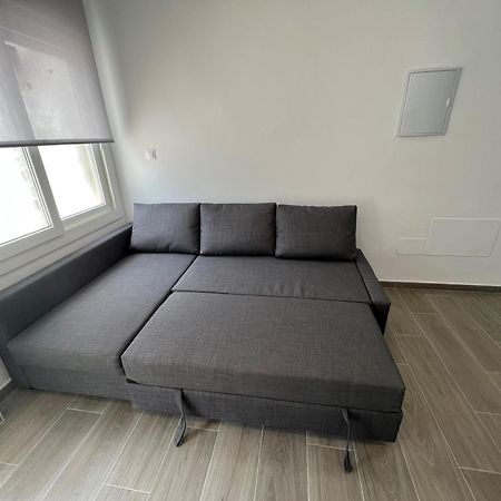 Apartamentos Montalvo Metropolis A Torremolinos Zewnętrze zdjęcie