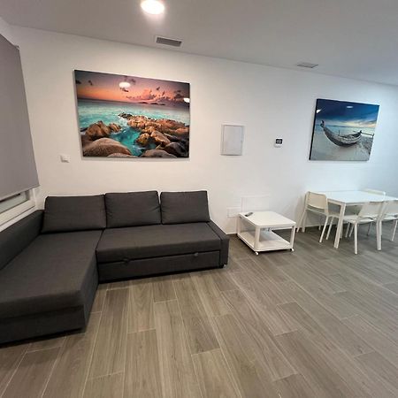 Apartamentos Montalvo Metropolis A Torremolinos Zewnętrze zdjęcie