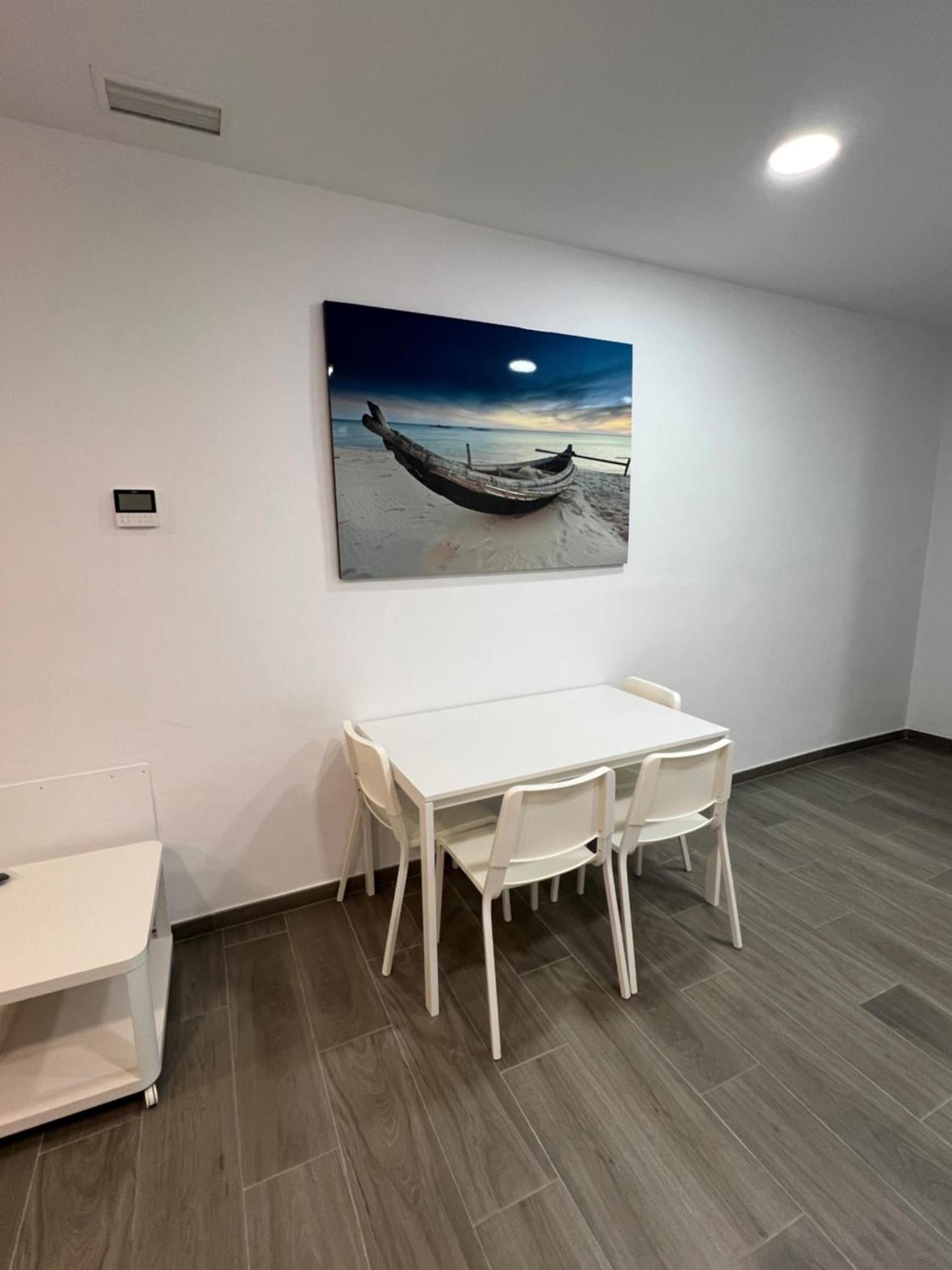 Apartamentos Montalvo Metropolis A Torremolinos Zewnętrze zdjęcie