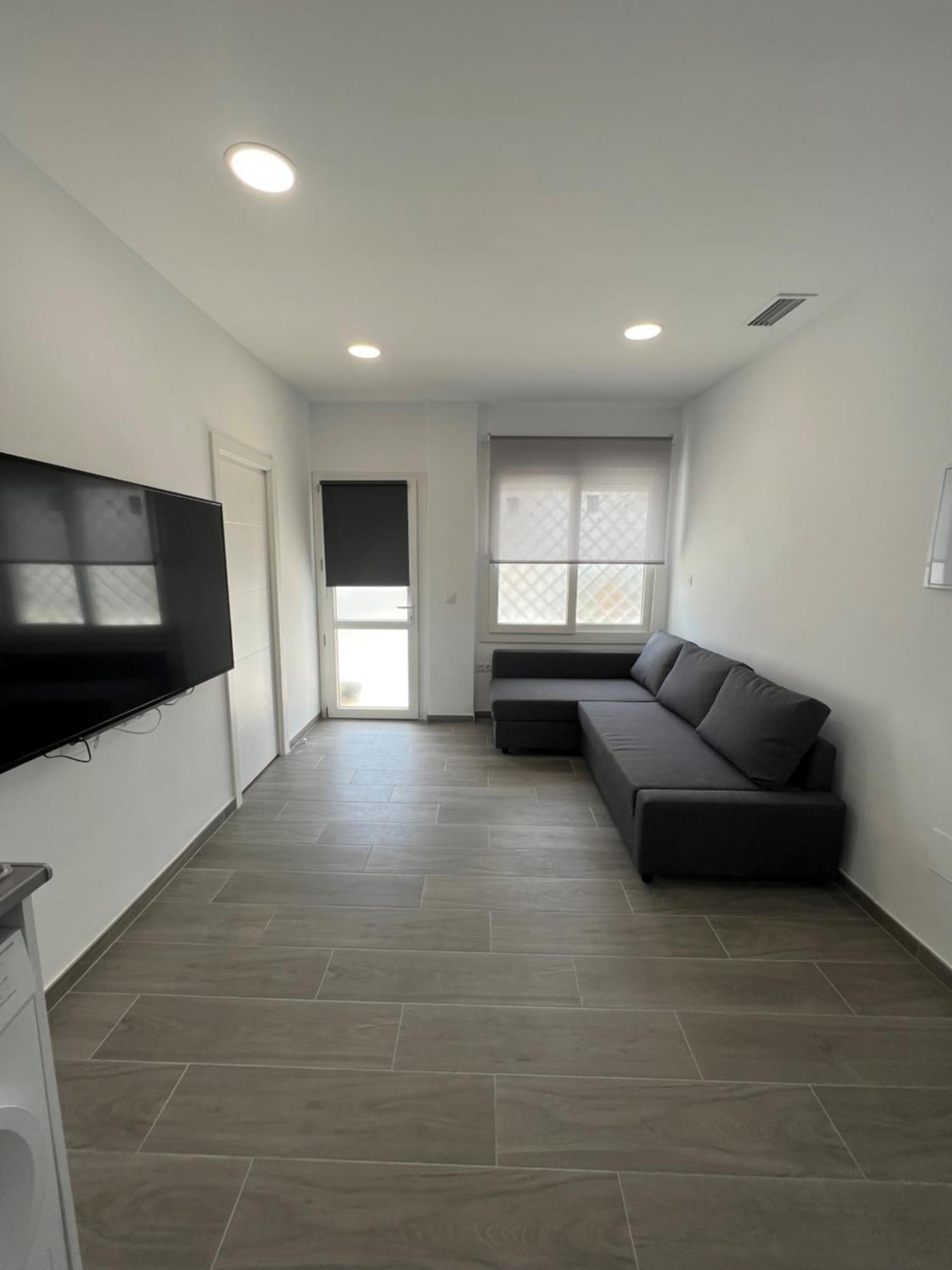 Apartamentos Montalvo Metropolis A Torremolinos Zewnętrze zdjęcie