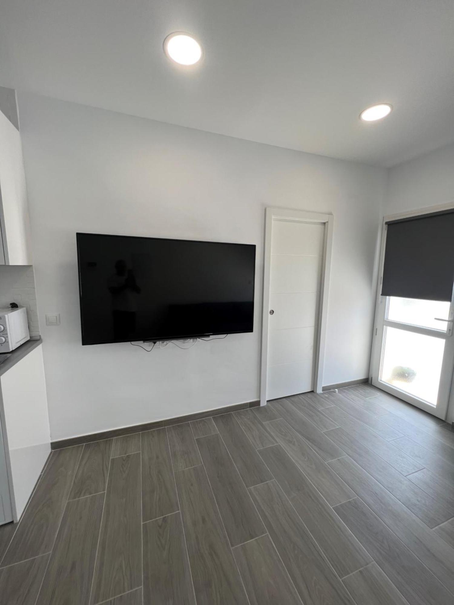 Apartamentos Montalvo Metropolis A Torremolinos Zewnętrze zdjęcie