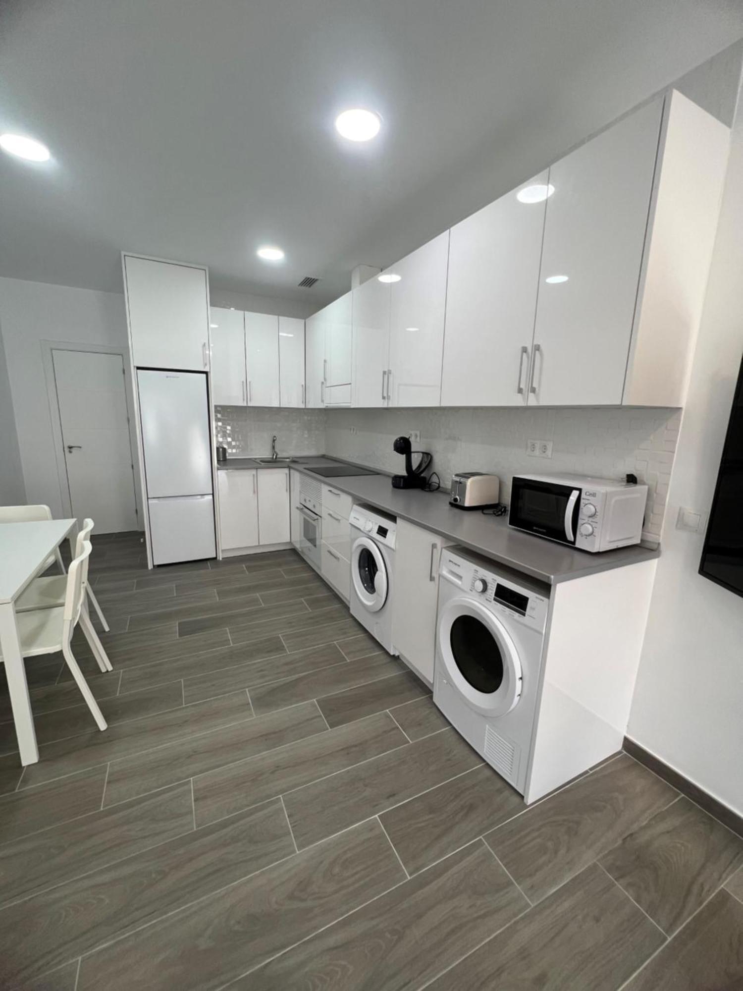 Apartamentos Montalvo Metropolis A Torremolinos Zewnętrze zdjęcie