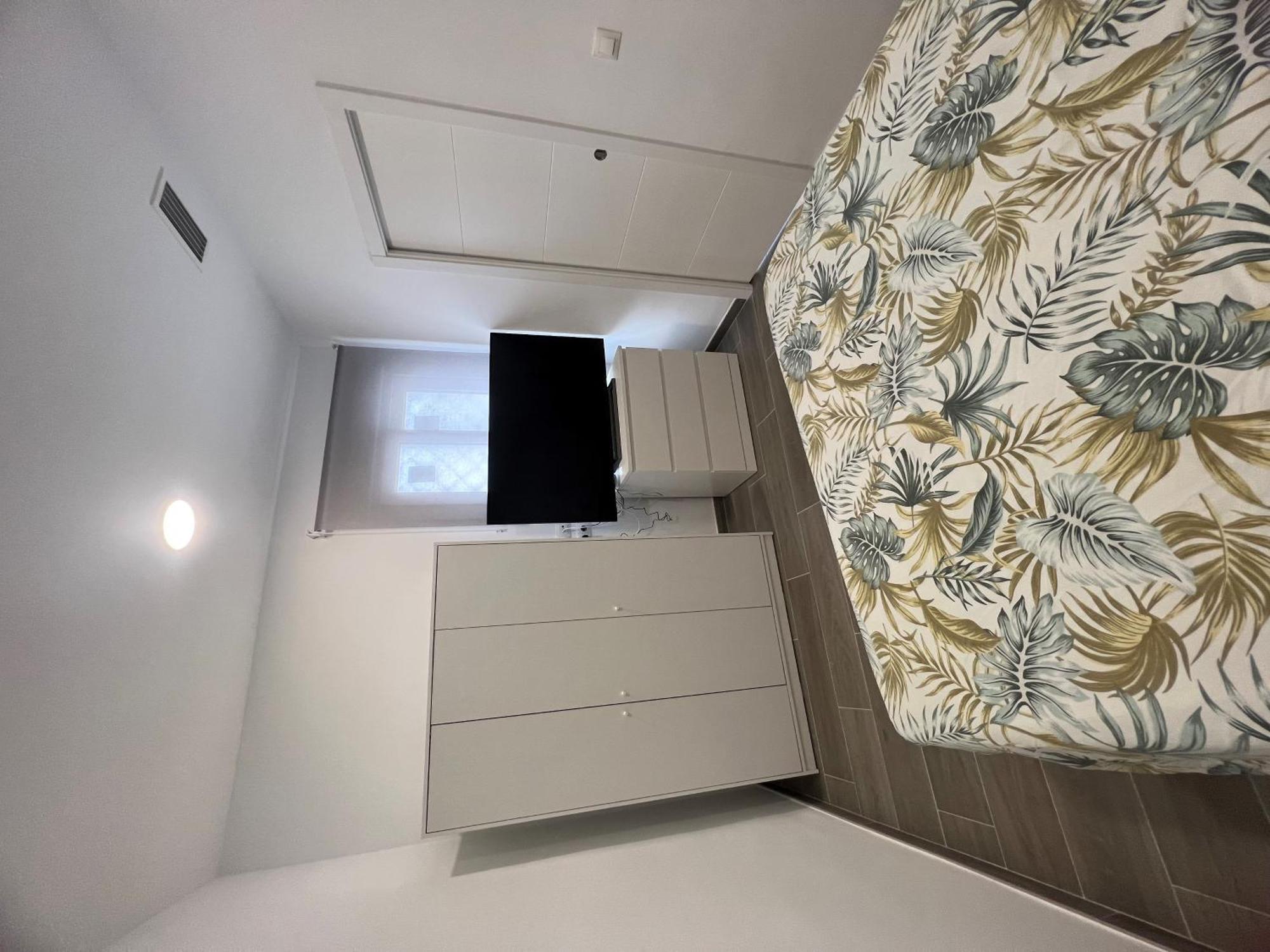 Apartamentos Montalvo Metropolis A Torremolinos Zewnętrze zdjęcie
