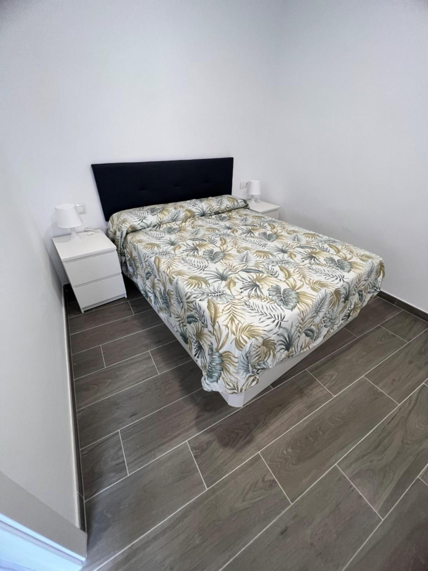 Apartamentos Montalvo Metropolis A Torremolinos Zewnętrze zdjęcie