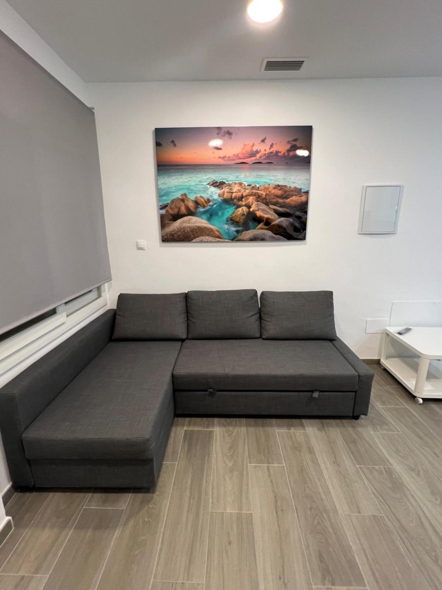 Apartamentos Montalvo Metropolis A Torremolinos Zewnętrze zdjęcie